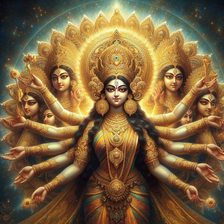 Powerful Maa Baglamukhi Puja for Black Magic Removal and Protection